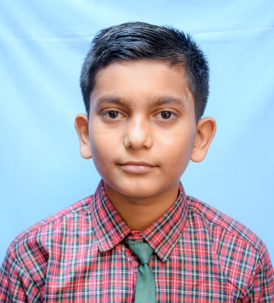UTKARSH  YADAV  